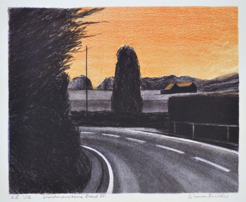 Simon Burder  Woodmansterne Road 2