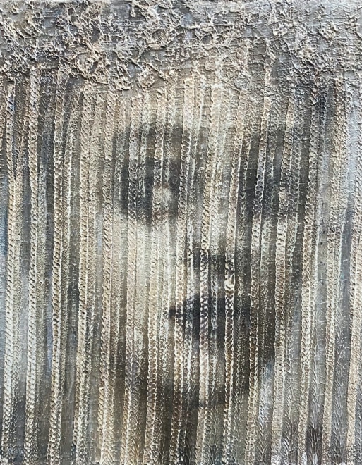 Corinna Button  Longing II