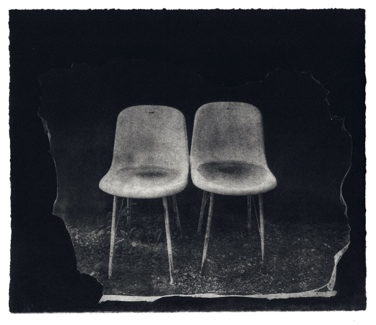 Hammer Chen  A Pair