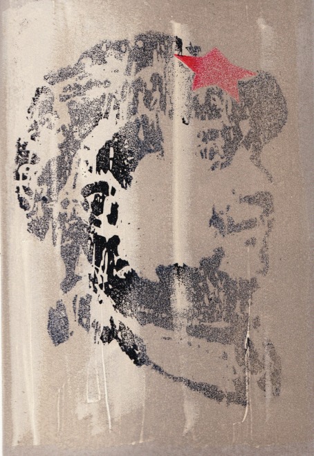 Merlyn Chesterman  Mao