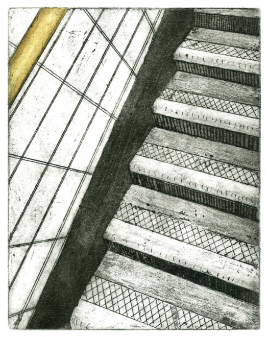 John Clarke  Going Underground - Leicester Square
