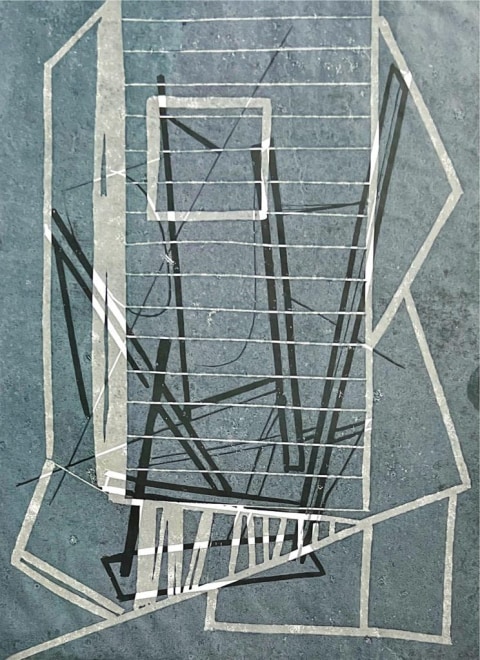 Violette Dooley  Tonal Lines