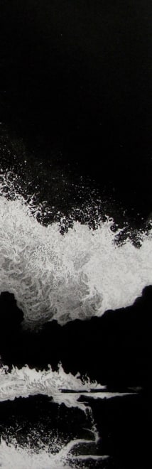Marianne Ferm  Ocean II