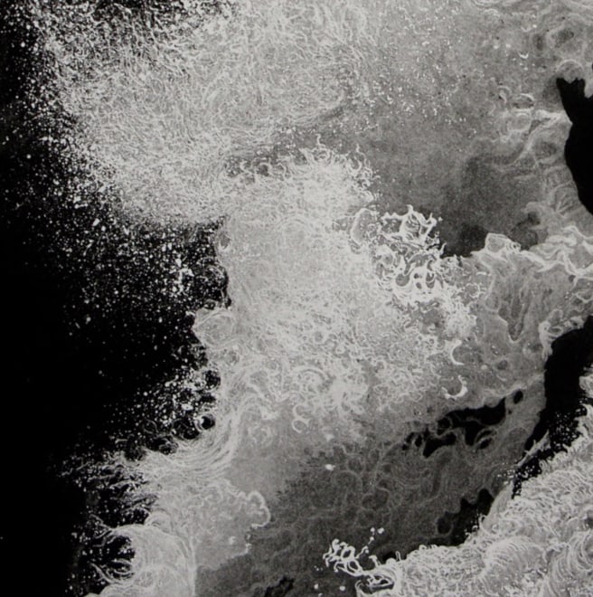 Marianne Ferm  Ocean