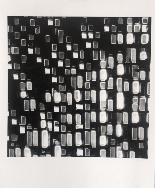 Orla Jackson  City Lights