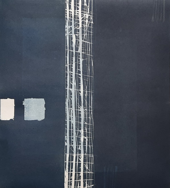 Ann Kavanagh  Intricate