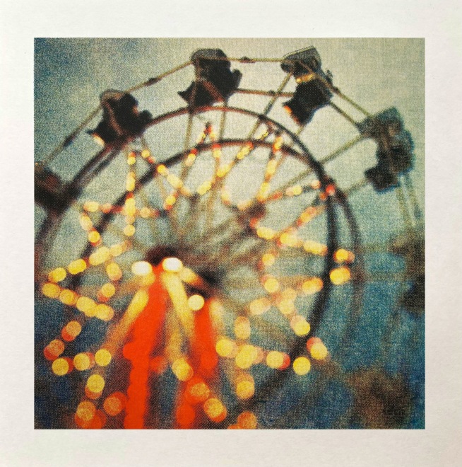 Neil Mackinder  Fly Away