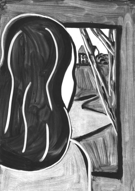 Sonia Martin  Window