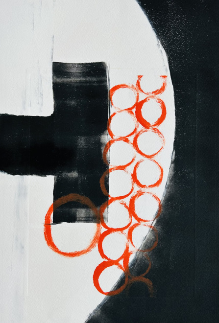 Shani Mclane  Svalbard III