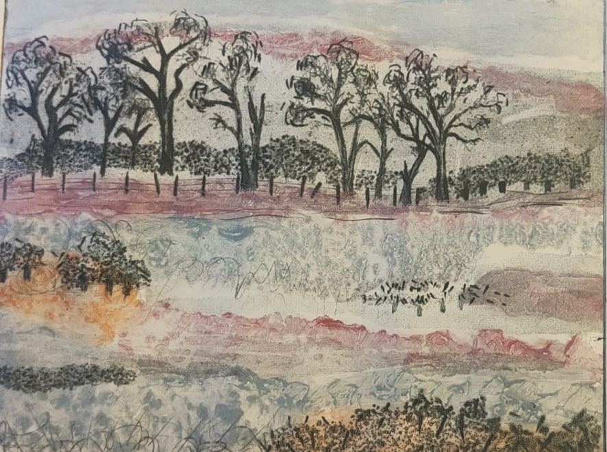 Heidi Mehta  Woodland Walk