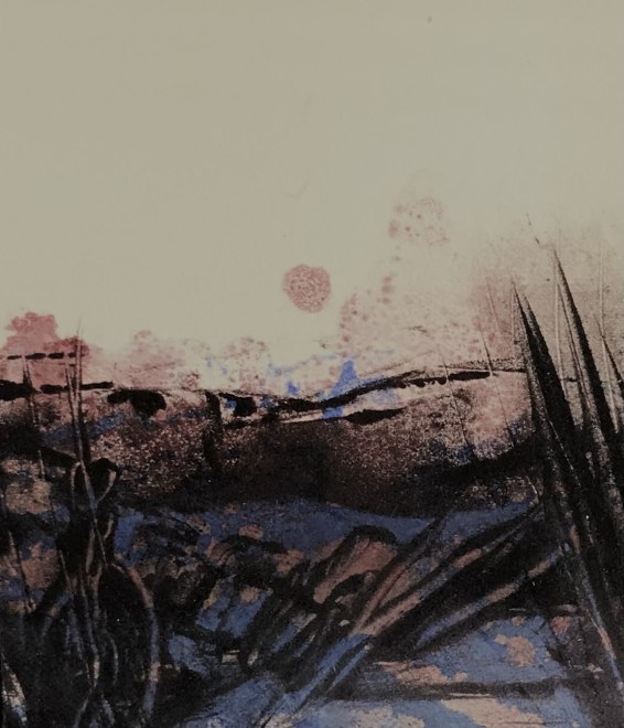 Jackie Newell  Orkney Hidden Depths 6