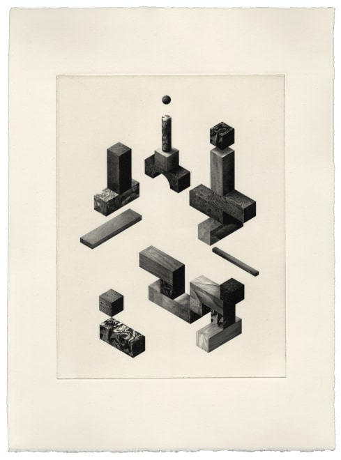 Katharina Opländer  A Romance of Many Dimensions (1)