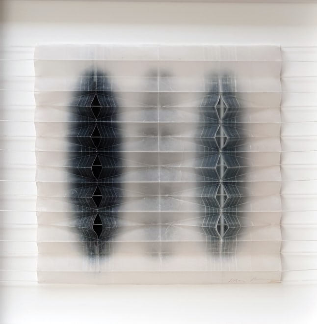 Sioban Piercy  Three Restless Objects
