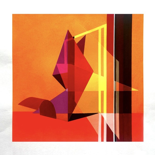 Hazel Roberts  The Complexity that is Unity