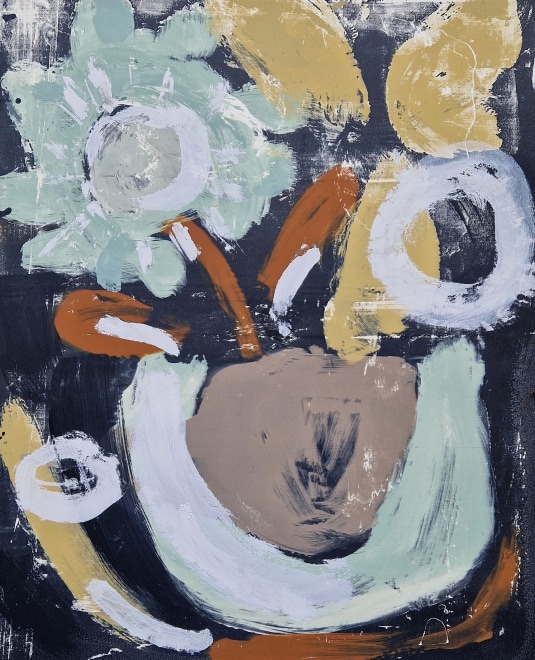 Sarah Roberts  Summerscene