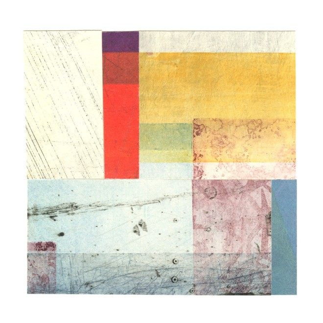 Kate Watkins  Calibrate
