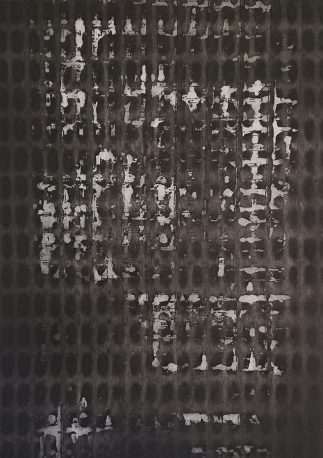 Sally Weatherill  Umbrous 1