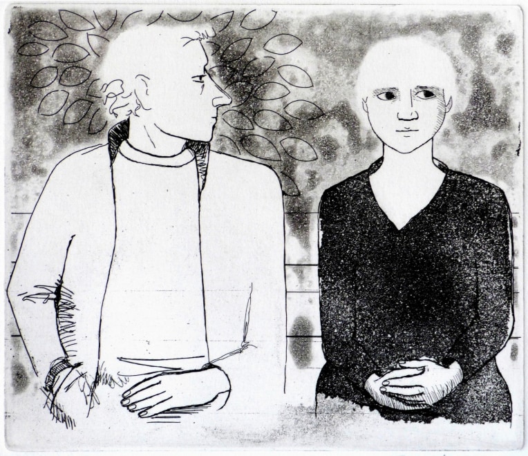 Frans Wesselman  Question