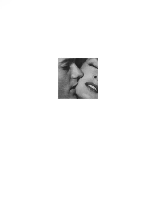 Jodie Wingham  The Kiss II