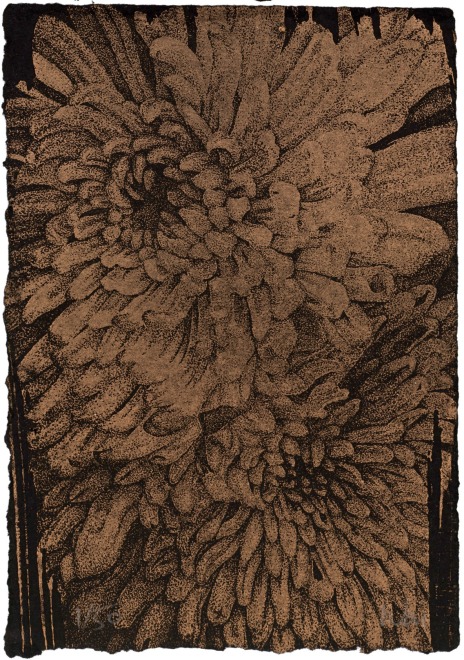 Wai Wong  Petals 4