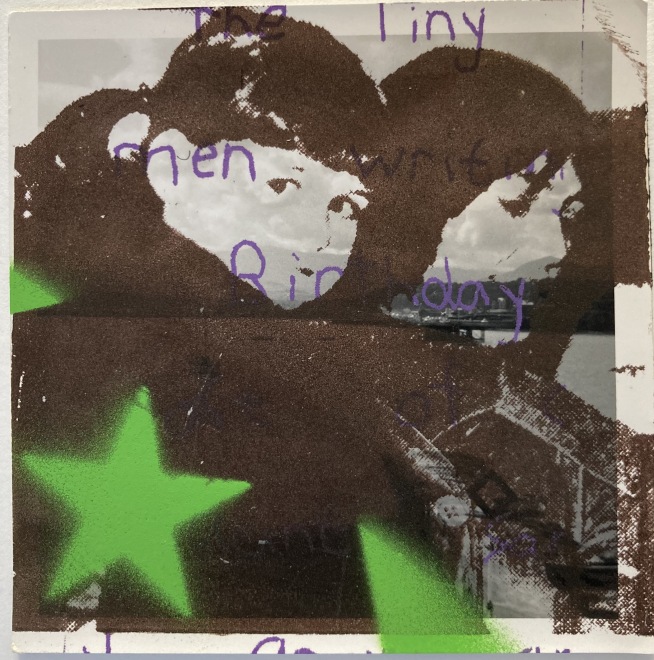 Lucinda Young  Tiny