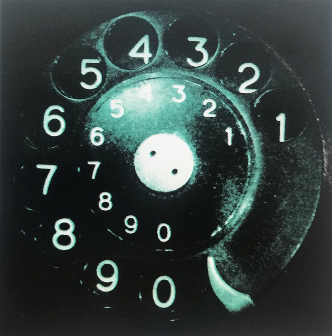 Jane Garland  Recall