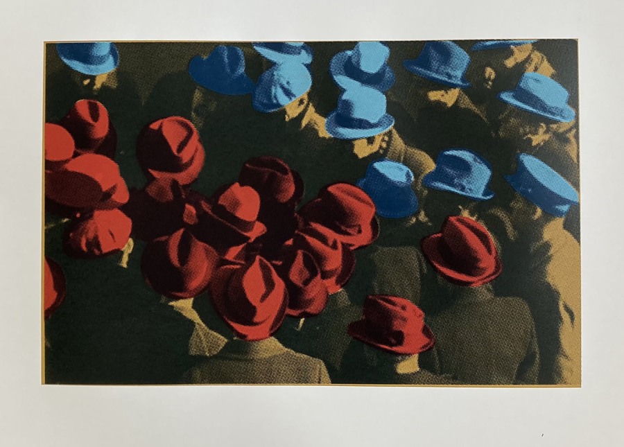 Rob Gittins  The Pivot (Chuanf Tsu)