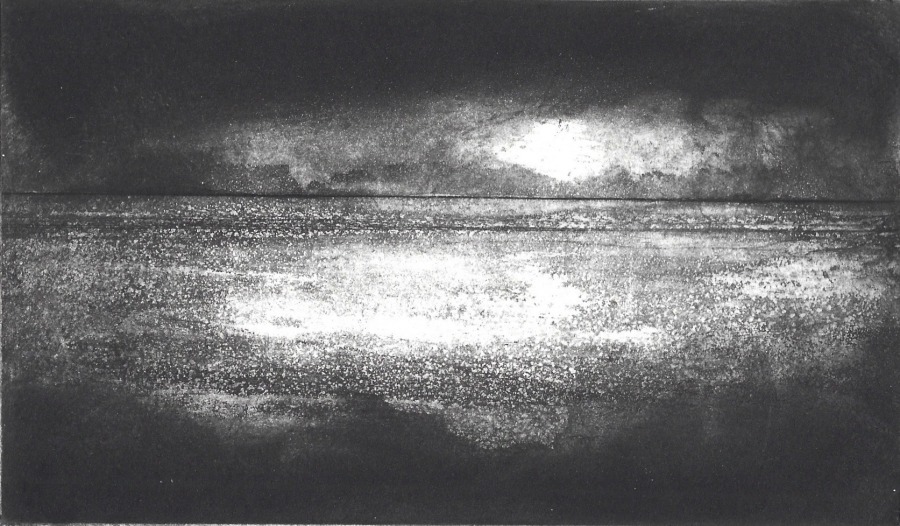 Catherine Greenwood  Skye Bay