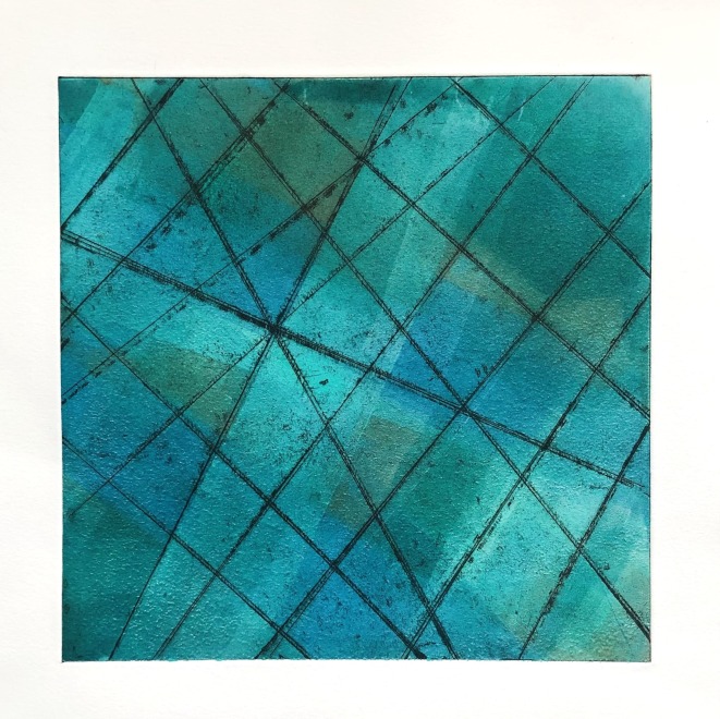 Orla JacksonHard Lines in Soft Ground