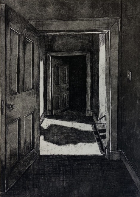 Lotte Johnson  Near