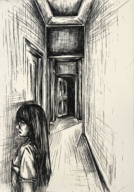 Lotte Johnson  Remain