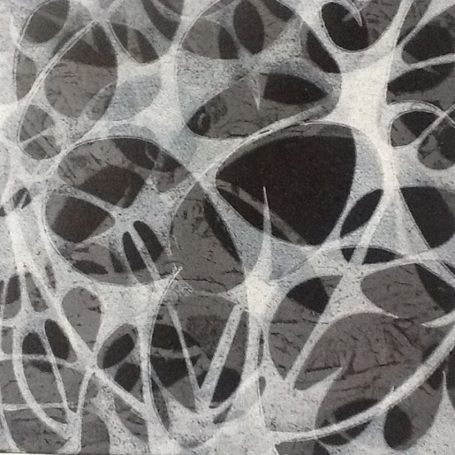 Marion Kuit  Black/White