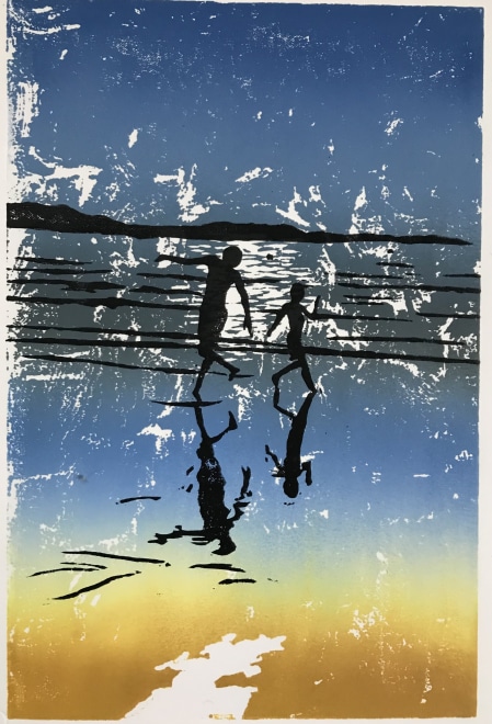 Ian McGregor  Big Bay
