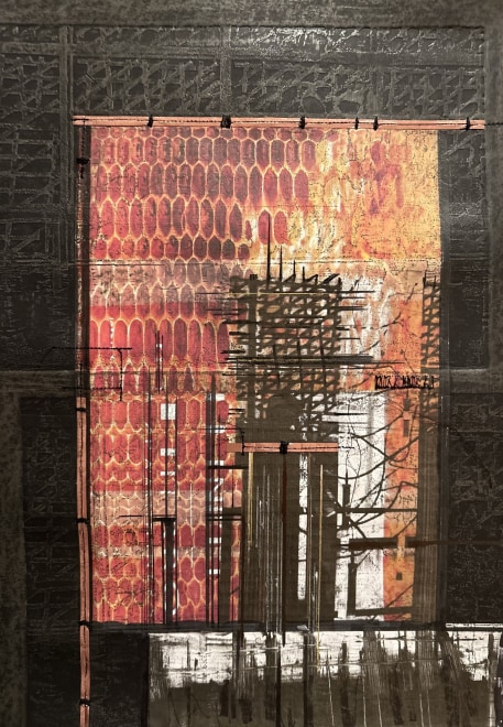 Sumi Perera  Quo Vadis XXIII