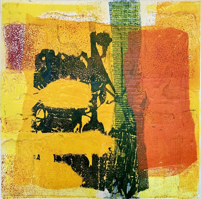 Vivienne Spencer  Climber