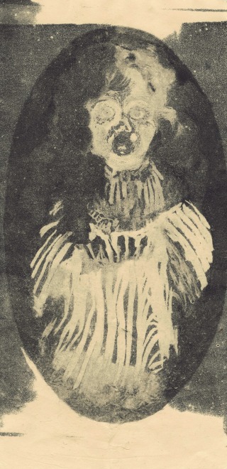 Selin Charlton  German Doll