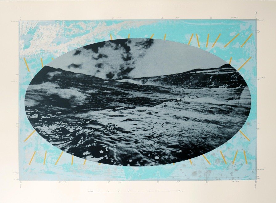 Christopher Hunt  Superposition