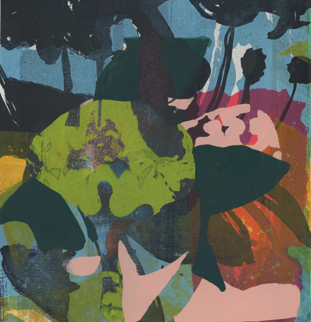 Fiona de Bulat  Bloom