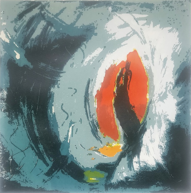 Alan MacKenzie  L'Inferno di Dante
