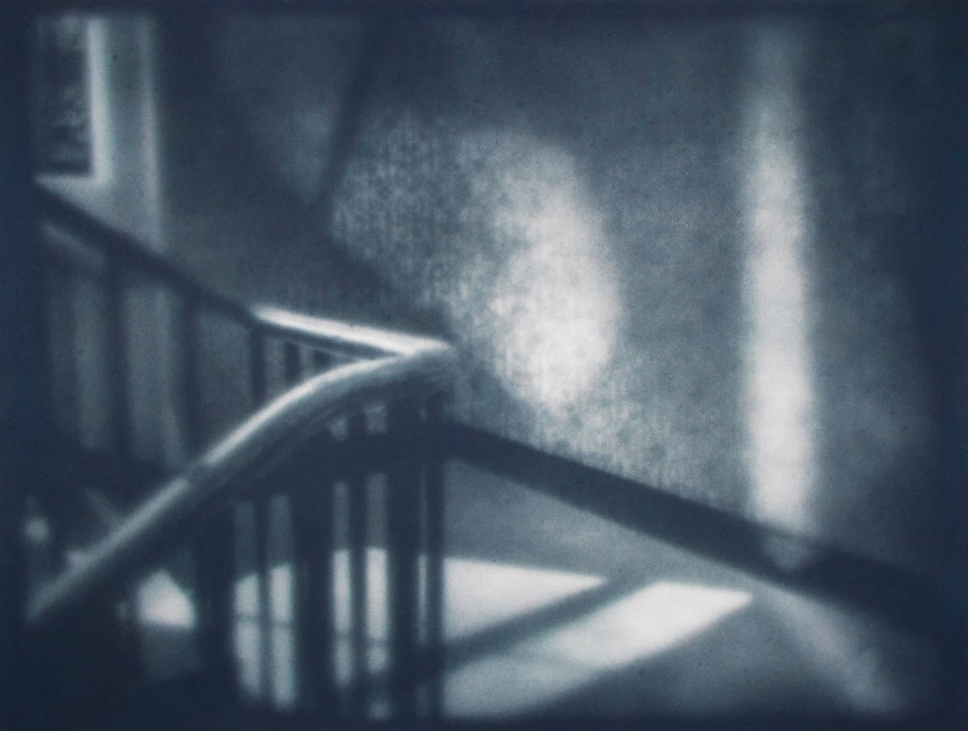 Zoltan Marfy  Pinter's Pause