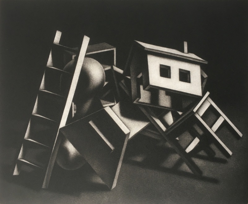 Ali Yanya  Conversation with Morandi