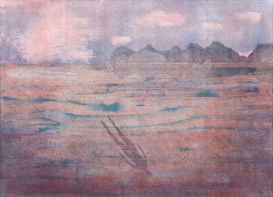 Guandi Wu  Remote Dusk