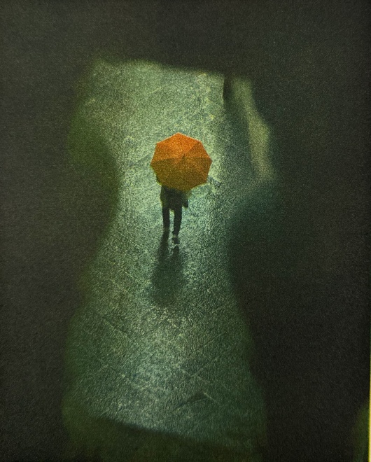 Deborah Hercun  Ombrello