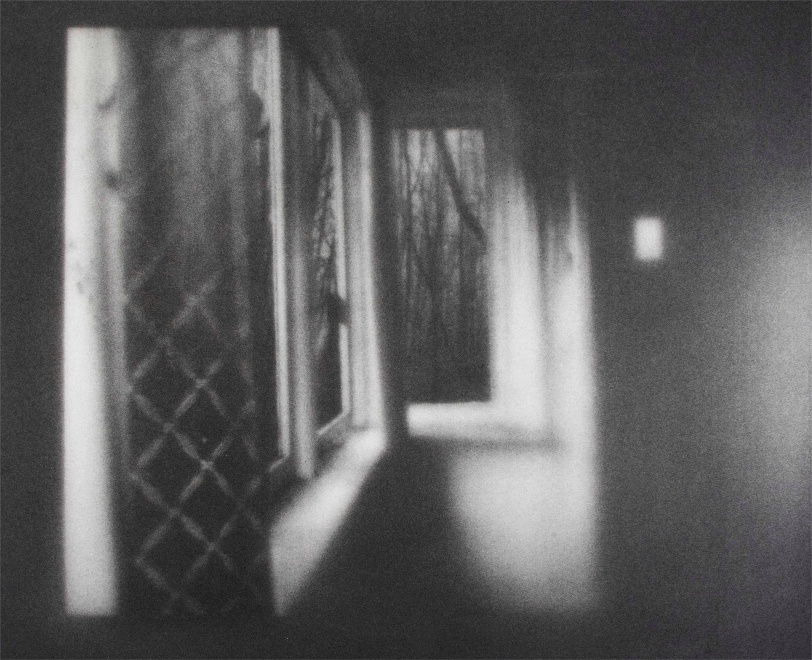 Zoltan Marfy  Soundless Moment