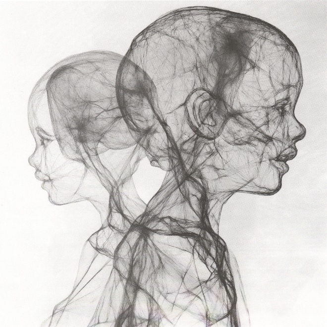 Tori McLean  Elemental Kin 1