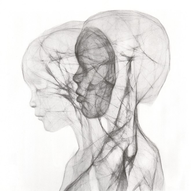Tori McLean  Elemental Kin 4