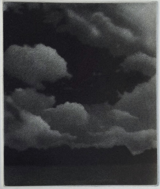 Alex Monges  Nightscape