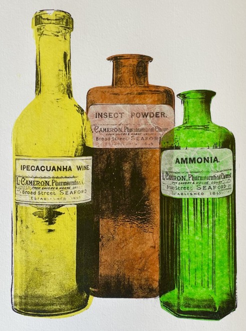 Catherine Sedgwick  The Physician's Accomplice