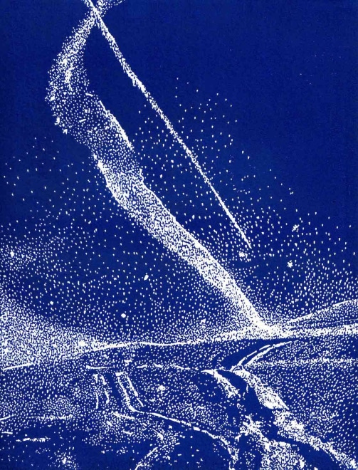 Sebastian Speckmann  Haze