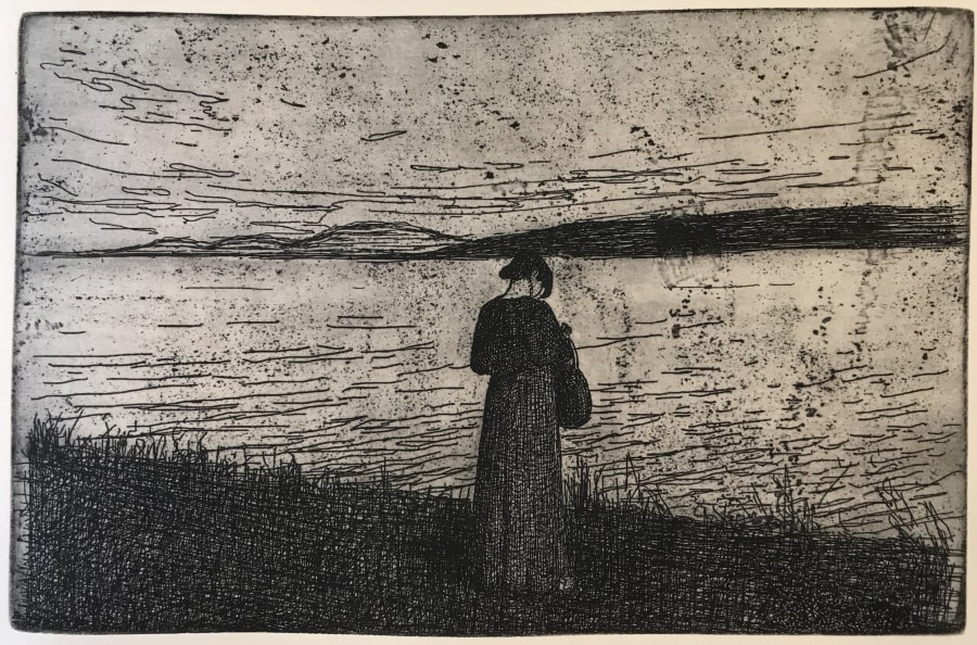 Tomas Watson  Meditat